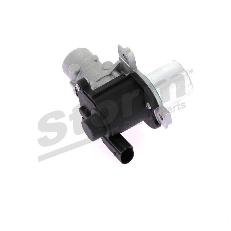 Vanne EGR STORM QUALITY PARTS 9009