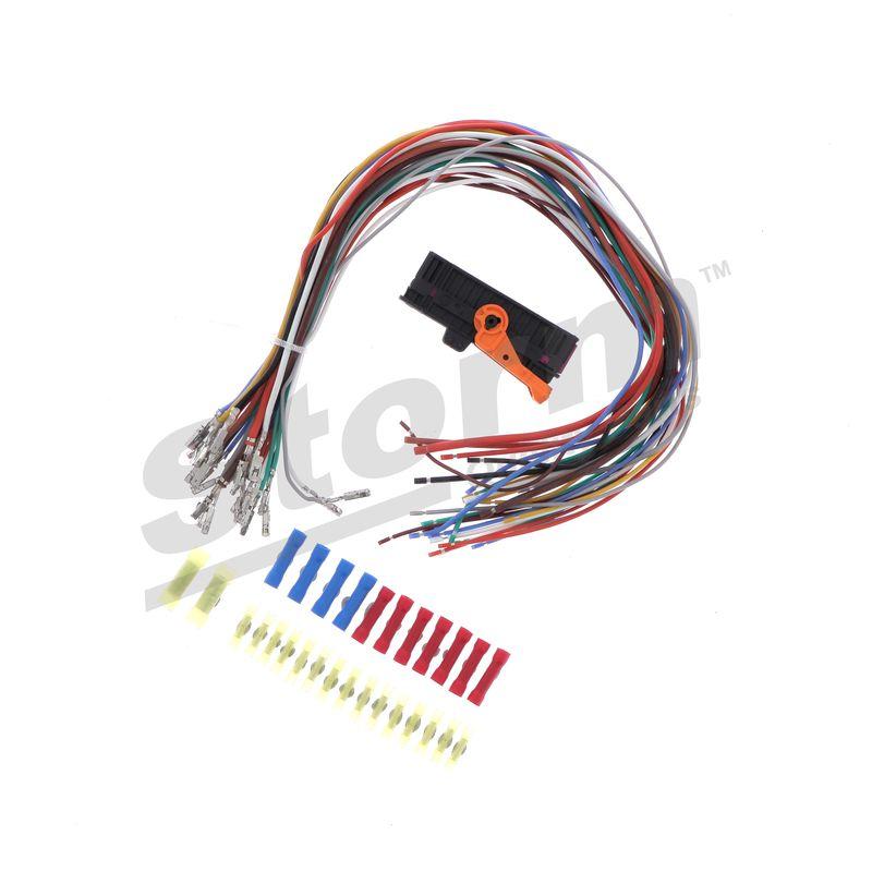 Kit réparation de câble, porte STORM QUALITY PARTS 102101