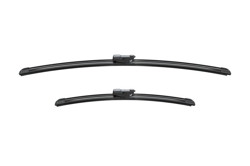 Balai d'essuie-glace BOSCH 3 397 014 138