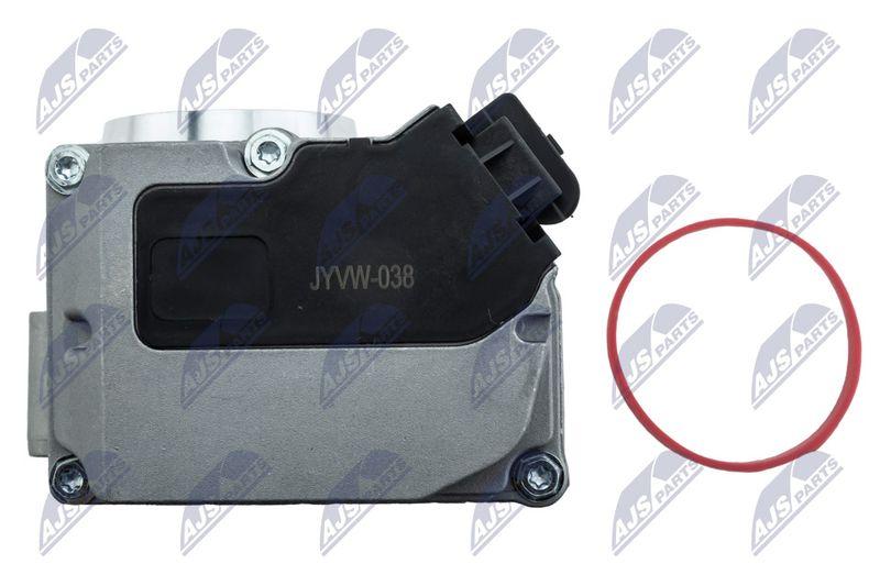 Corps papillon NTY ETB-VW-038