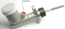 Cylindre émetteur, embrayage BOSCH 0986486144