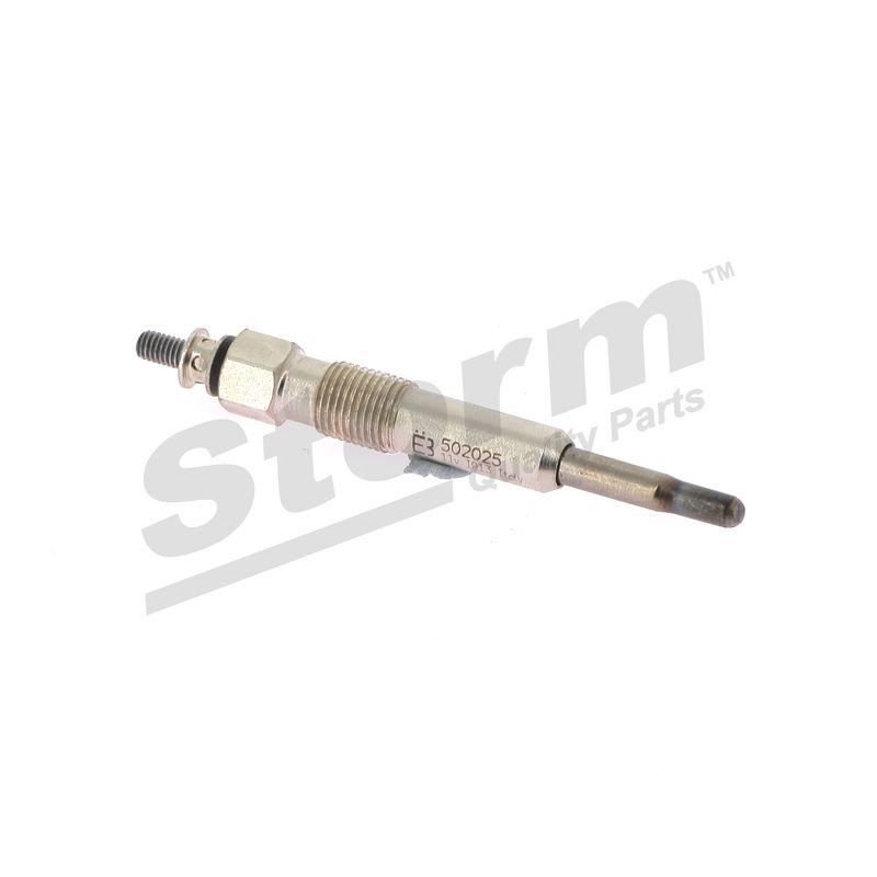 Bougie de préchauffage STORM QUALITY PARTS 502025