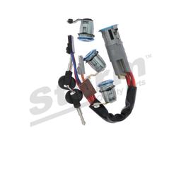 Jeu de cylindres de serrures STORM QUALITY PARTS 29027