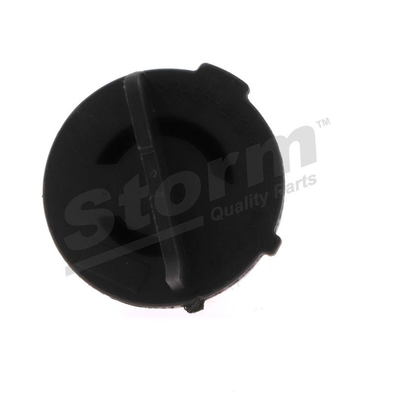 Support de lampe, feu clignotant STORM QUALITY PARTS 80900