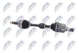 Arbre de transmission NTY NPW-TY-260