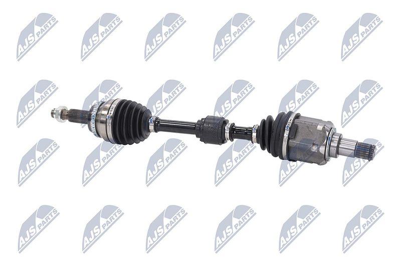 Arbre de transmission NTY NPW-TY-260