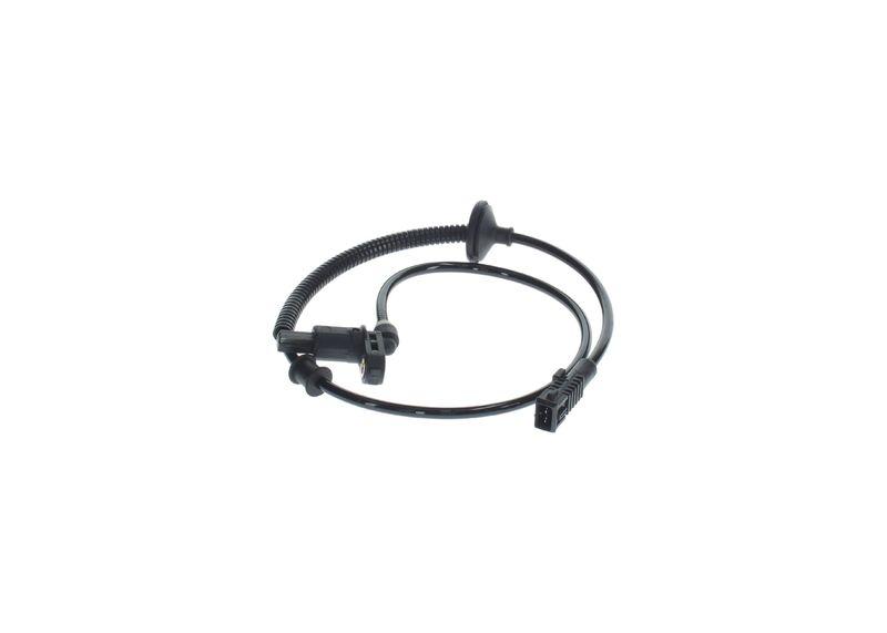 Capteur, vitesse de roue BOSCH 0 986 594 019