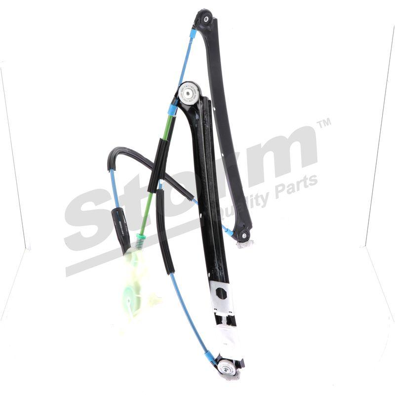 Lève-vitre STORM QUALITY PARTS 10377