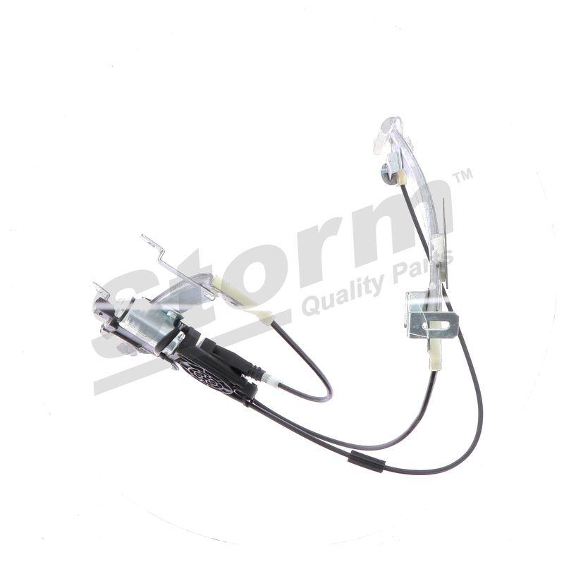 Lève-vitre STORM QUALITY PARTS 47079