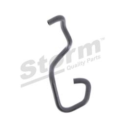 Durite de radiateur STORM QUALITY PARTS F8925