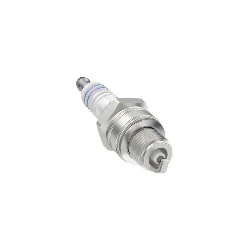 Bougie d'allumage BOSCH 0 241 229 714