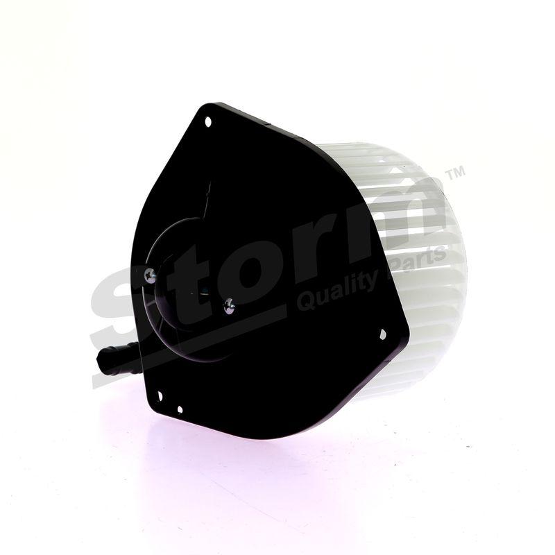 Pulseur d'air habitacle STORM QUALITY PARTS 7940801