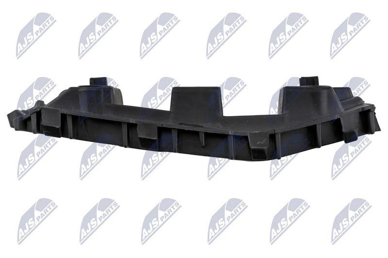 Support, pare-chocs NTY EZC-VW-457