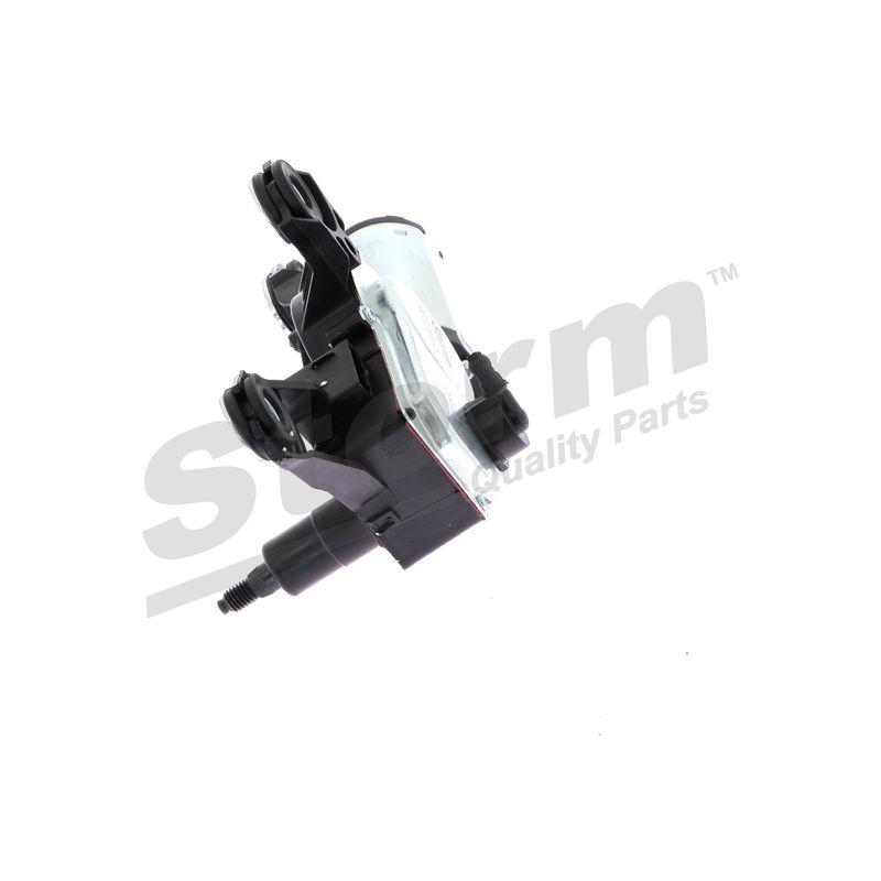 Moteur d'essuie-glace STORM QUALITY PARTS 1021002