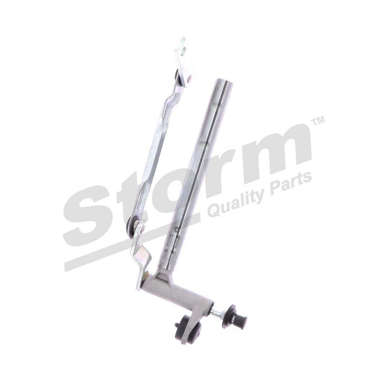 Tringlerie d'essuie-glace STORM QUALITY PARTS 9901002