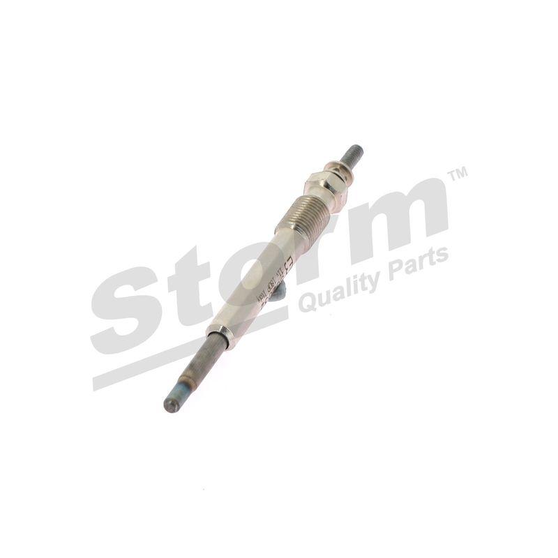 Bougie de préchauffage STORM QUALITY PARTS 502032