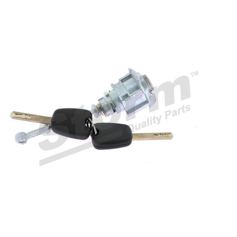 Cylindre de serrure STORM QUALITY PARTS 7082001