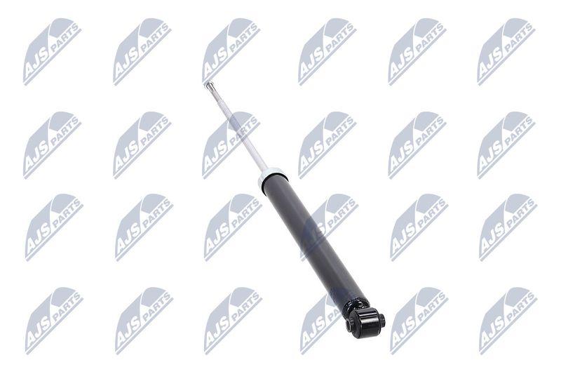 Amortisseur NTY A-MS-027