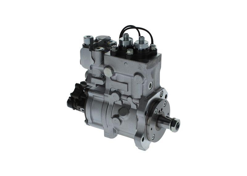 Pompe à haute pression BOSCH 0 445 020 035