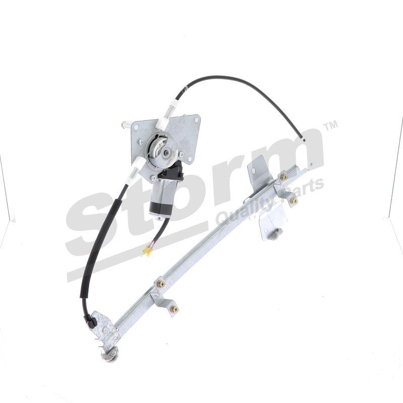 Lève-vitre STORM QUALITY PARTS 15137511