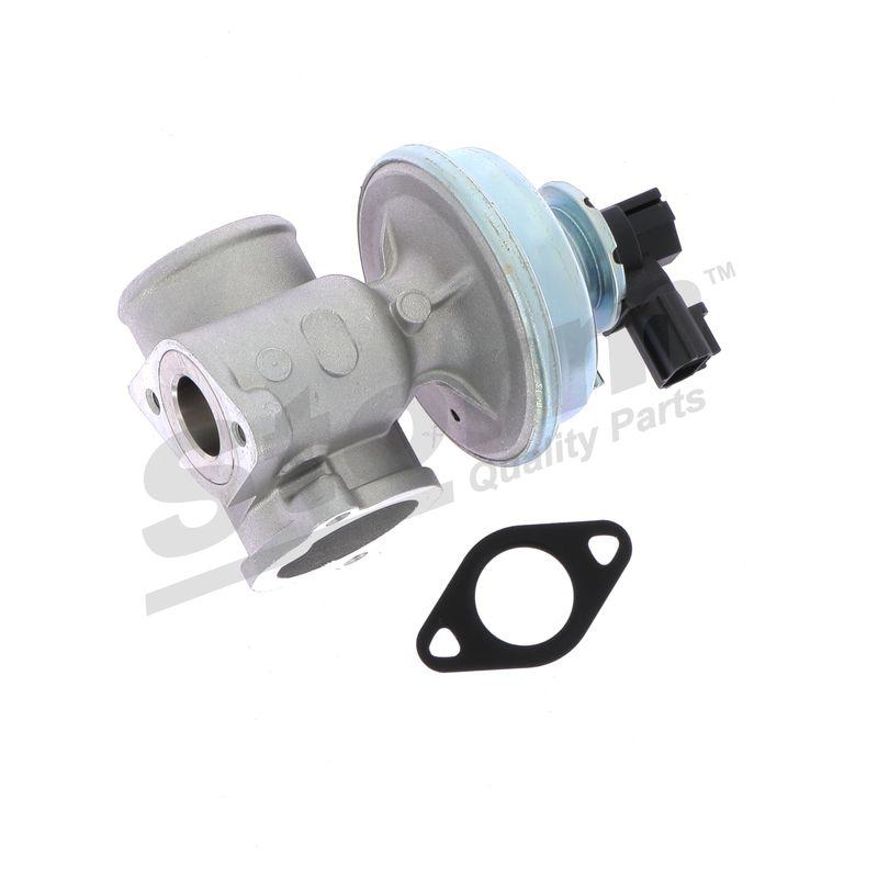 Vanne EGR STORM QUALITY PARTS 9006