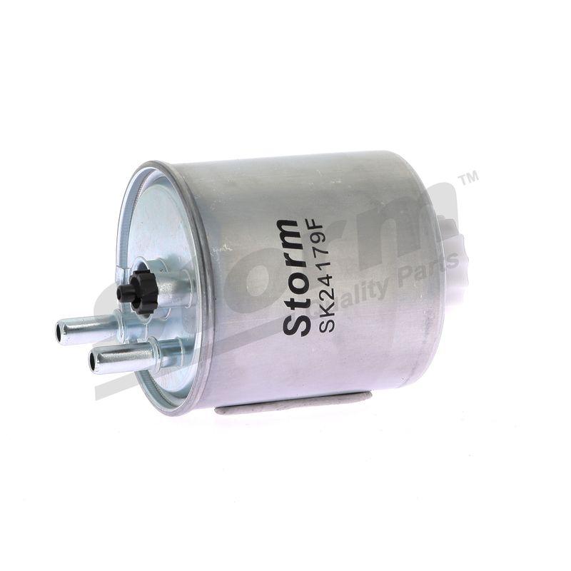 Filtre à carburant STORM QUALITY PARTS 10868