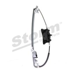 Lève-vitre STORM QUALITY PARTS 55379