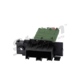 Résistance, pulseur d'air habitacle STORM QUALITY PARTS STO777058