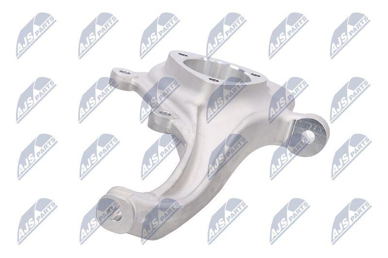 Fusée d'essieu, suspension de roue NTY ZZP-CH-050
