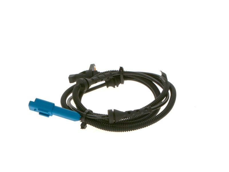 Capteur, vitesse de roue BOSCH 0 986 594 568