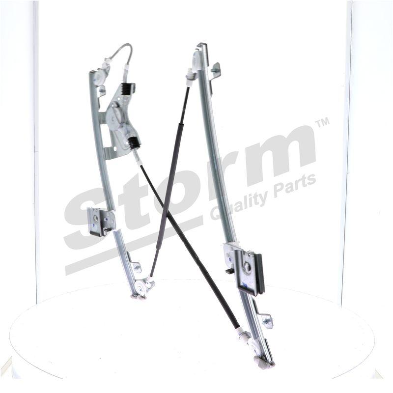 Lève-vitre STORM QUALITY PARTS 46570