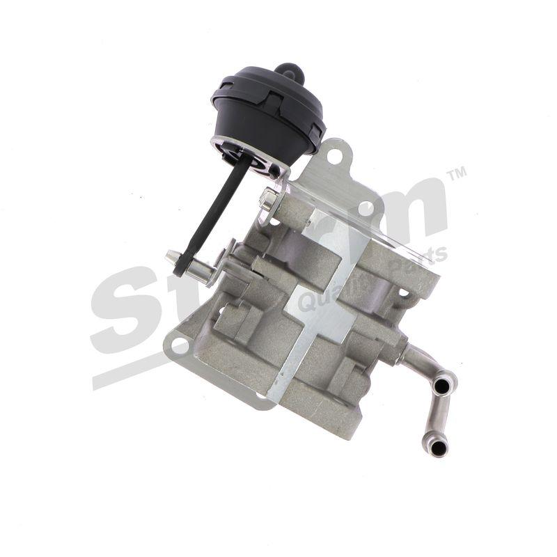 Vanne EGR STORM QUALITY PARTS 9097