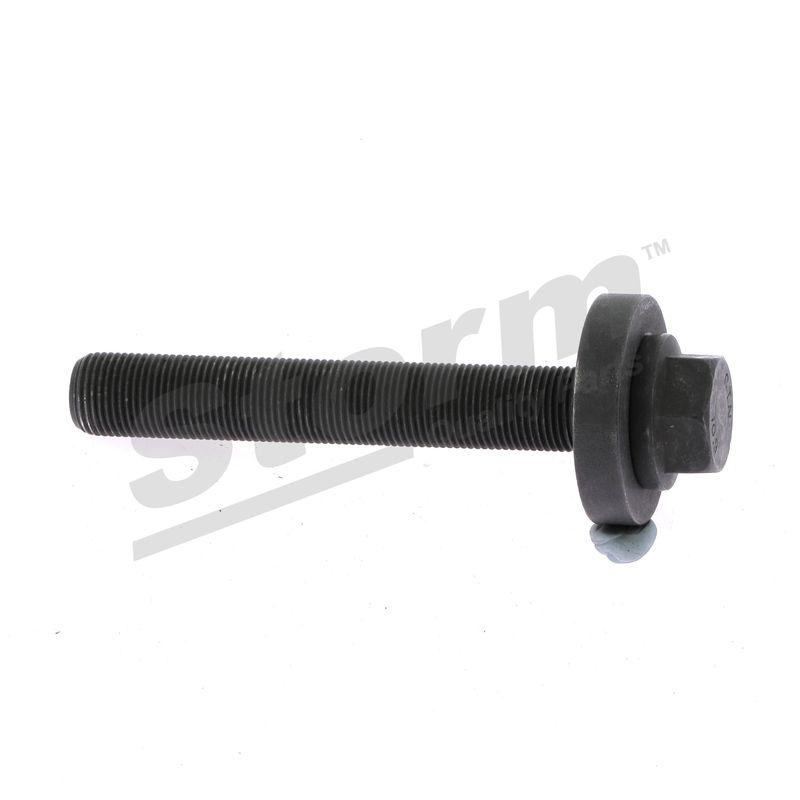 Kit de vis, poulie-vilebrequin STORM QUALITY PARTS 65090KIT