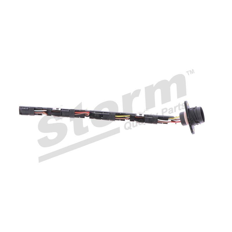 Kit réparation de câble, injecteur STORM QUALITY PARTS 999101