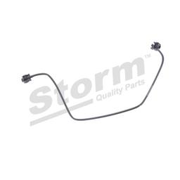Durite de radiateur STORM QUALITY PARTS STO2750003