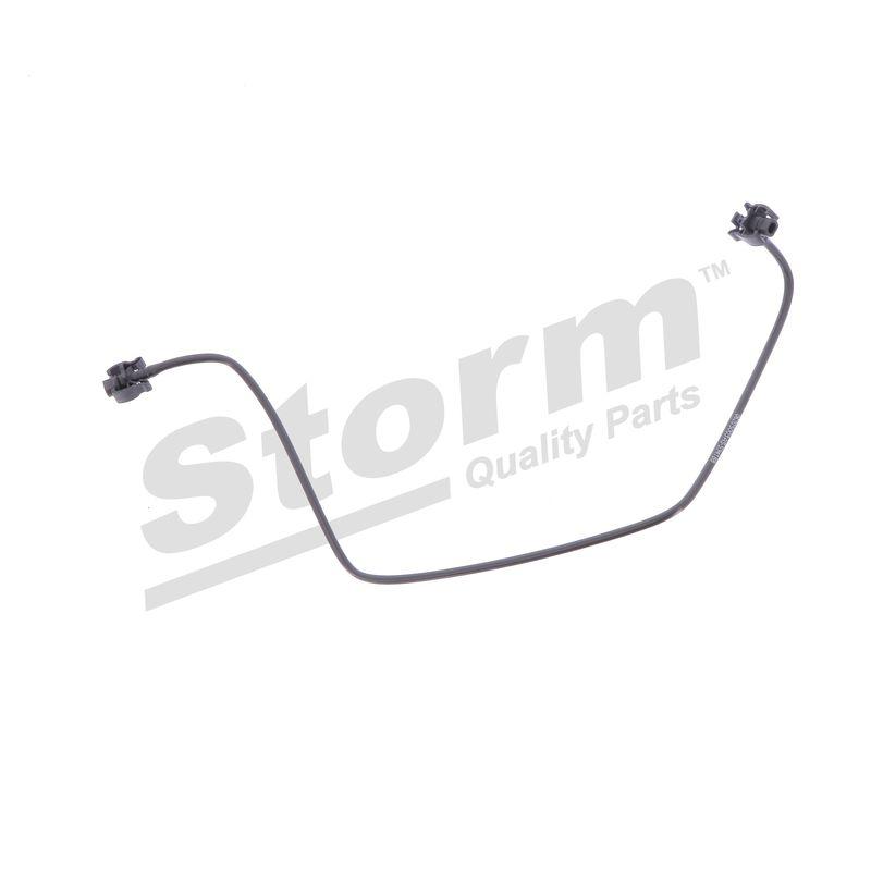 Durite de radiateur STORM QUALITY PARTS STO2750003