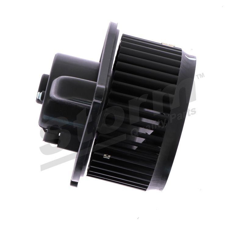 Pulseur d'air habitacle STORM QUALITY PARTS 2550802