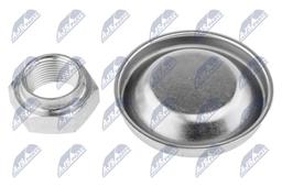 Kit de réparation, moyeu de roue NTY KLT-CT-021-Z