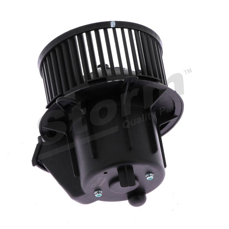 Pulseur d'air habitacle STORM QUALITY PARTS 2750801