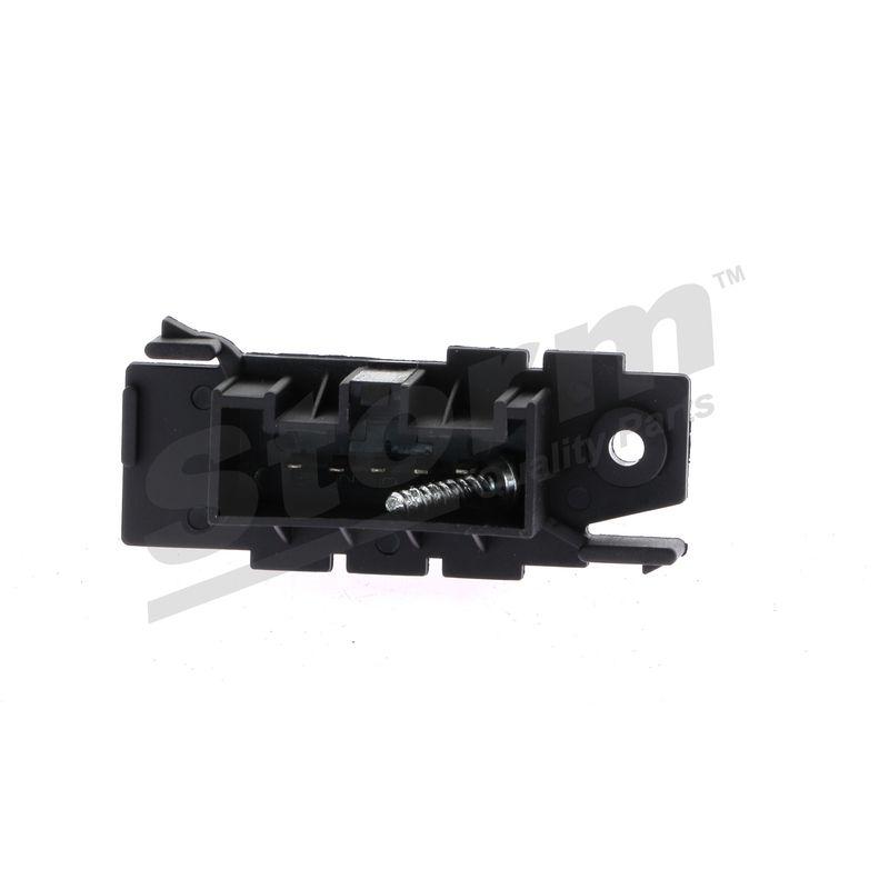 Résistance, pulseur d'air habitacle STORM QUALITY PARTS 699001