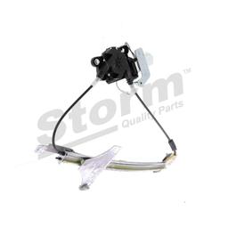 Lève-vitre STORM QUALITY PARTS 28571