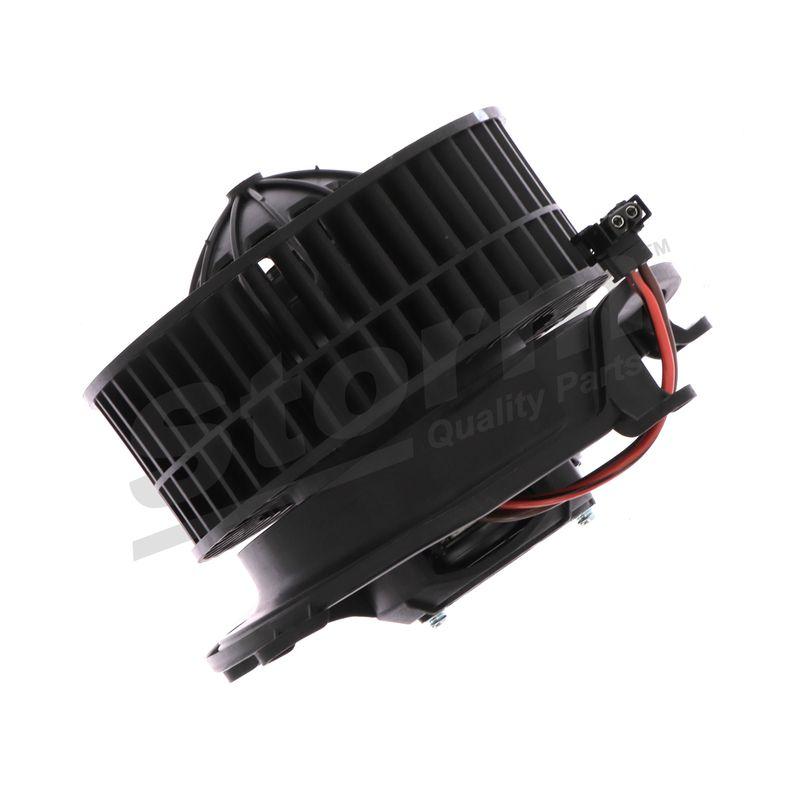 Pulseur d'air habitacle STORM QUALITY PARTS 5100801