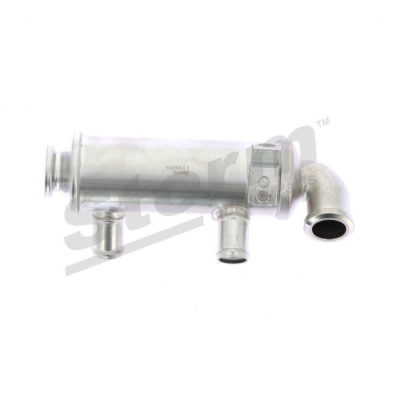 Radiateur, réaspiration des gaz d'échappement STORM QUALITY PARTS 9068