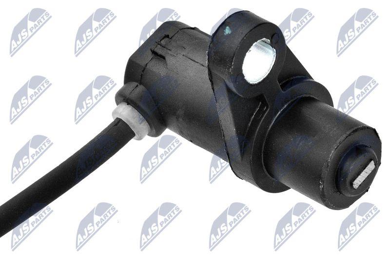 Capteur, vitesse de roue NTY HCA-TY-096