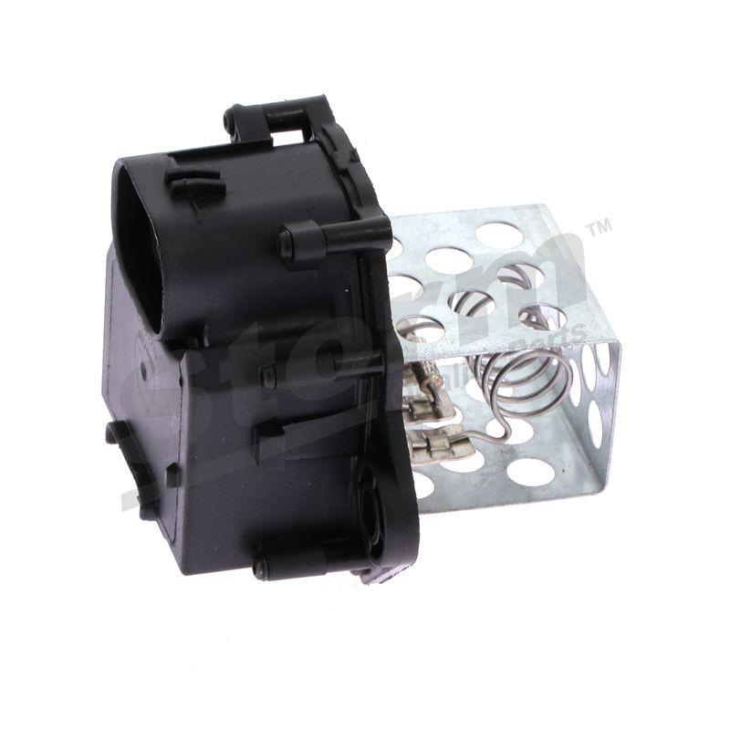 Résistance, pulseur d'air habitacle STORM QUALITY PARTS 777022