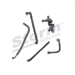 Soupape, dégazage du carter STORM QUALITY PARTS 207151
