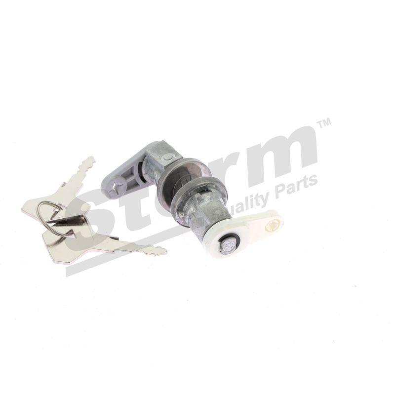 Jeu de cylindres de serrures STORM QUALITY PARTS 81025
