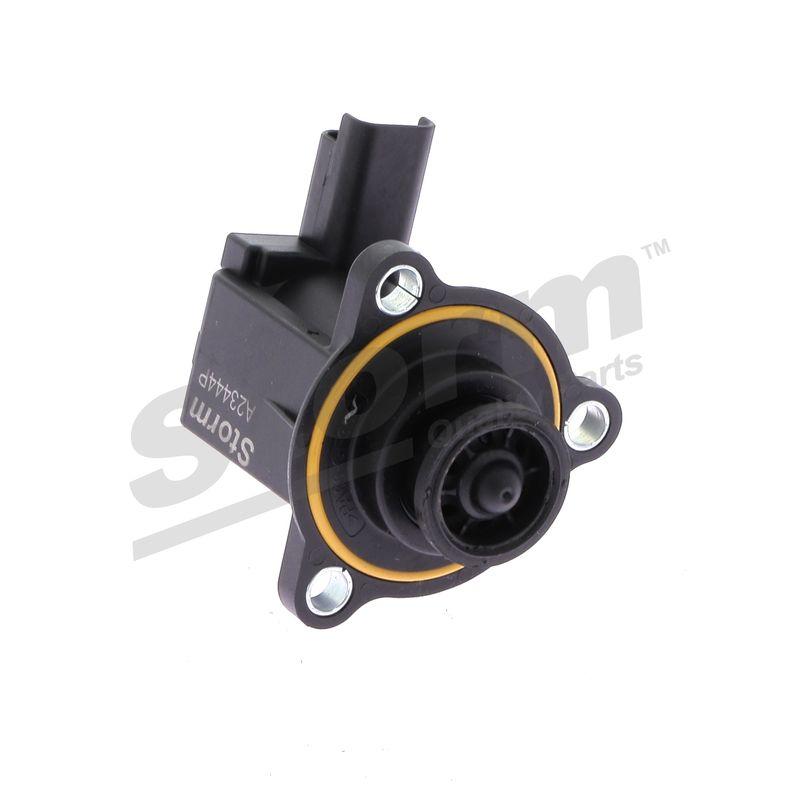 Valve d'air de circulation,compresseur STORM QUALITY PARTS 777997