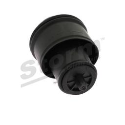 Ressort pneumatique, châssis STORM QUALITY PARTS 844255