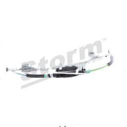 Lève-vitre STORM QUALITY PARTS 81178